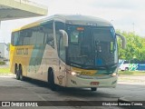 Empresa Gontijo de Transportes 18785 na cidade de Aracaju, Sergipe, Brasil, por Gladyston Santana Correia. Número da foto: #13260729.