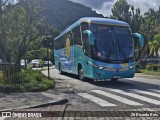 Doce Rio Fretamento e Turismo RJ 511.006 na cidade de Petrópolis, Rio de Janeiro, Brasil, por Zé Ricardo Reis. Número da foto: #13259649.