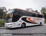 Trans2Martins 6D69 na cidade de Petrópolis, Rio de Janeiro, Brasil, por Gustavo Esteves Saurine. Número da foto: #13260596.