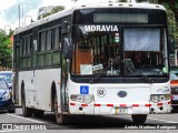 Transportes Paracito 101 na cidade de San José, San José, Costa Rica, por Andrés Martínez Rodríguez. Número da foto: #13260906.