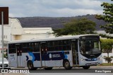 Solaris Transportes 16104 na cidade de Montes Claros, Minas Gerais, Brasil, por Rava Ogawa. Número da foto: #:id.