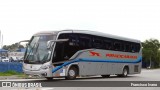 Viação Piracicabana 4093 na cidade de São Paulo, São Paulo, Brasil, por Francisco Ivano. Número da foto: #13260704.