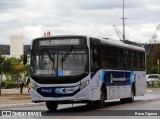 ALPRINO - Auto Lotação Princesa do Norte 24289 na cidade de Montes Claros, Minas Gerais, Brasil, por Rava Ogawa. Número da foto: #:id.