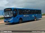 VRS - Viação Roberto Santana 3304 na cidade de Aracaju, Sergipe, Brasil, por Gladyston Santana Correia. Número da foto: #13260843.