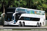 Auto Viação Catarinense 323001 na cidade de Curitiba, Paraná, Brasil, por Paulo Henrique Pereira Borges. Número da foto: #13260115.