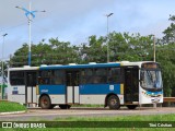 Ricco Transportes e Turismo-  Filial Rio Branco 1919 na cidade de Rio Branco, Acre, Brasil, por Tôni Cristian. Número da foto: #13259300.
