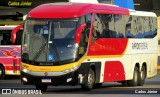 Rápido Federal 1801 na cidade de Goiânia, Goiás, Brasil, por Carlos Júnior. Número da foto: #13259490.