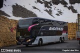 Andesmar Chile 1015 na cidade de Los Andes, Valparaíso, Chile, por Rogelio Labra Silva. Número da foto: #13260485.