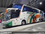 Empresa de Transportes Andorinha 7101 na cidade de Santos, São Paulo, Brasil, por Davi Cesar. Número da foto: #13260405.