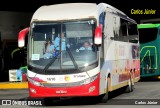 Expresso Maia 1610 na cidade de Goiânia, Goiás, Brasil, por Carlos Júnior. Número da foto: #13259422.