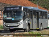 Expresso CampiBus 2447 na cidade de Campinas, São Paulo, Brasil, por Rafael Senna. Número da foto: #13259191.