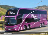 Majo Turismo 1506 na cidade de Aparecida, São Paulo, Brasil, por Adailton Cruz. Número da foto: #13260535.