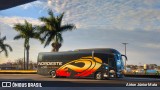 Expresso Nordeste 5573 na cidade de Londrina, Paraná, Brasil, por Airton Júnior Mata. Número da foto: #13258863.