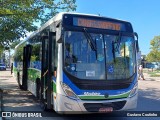 Viação União DC 1.122 na cidade de Duque de Caxias, Rio de Janeiro, Brasil, por Gustavo Coutinho. Número da foto: #13258886.