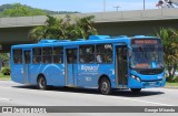 Biguaçu Transportes Coletivos Administração e Participação 1823 na cidade de Florianópolis, Santa Catarina, Brasil, por George Miranda. Número da foto: #:id.
