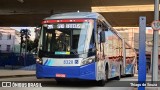 Next Mobilidade - ABC Sistema de Transporte 8328 na cidade de Santo André, São Paulo, Brasil, por Thiago de Souza. Número da foto: #13260329.