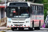 Cenbus 36 na cidade de San José, San José, Costa Rica, por Andrés Martínez Rodríguez. Número da foto: #13259388.