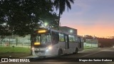 Integração Transportes LG-02 na cidade de Cuiabá, Mato Grosso, Brasil, por Magno dos Santos Barbosa. Número da foto: #:id.