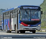 Rápido Campinas RL-14179 na cidade de Araçariguama, São Paulo, Brasil, por Flavio Alberto Fernandes. Número da foto: #:id.