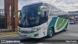 Graeff Turismo 7500 na cidade de Aparecida, São Paulo, Brasil, por Fábio Paixão. Número da foto: #13258860.