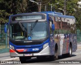 Next Mobilidade - ABC Sistema de Transporte 81.781 na cidade de São Bernardo do Campo, São Paulo, Brasil, por Heitor de Sena Sapaterro. Número da foto: #13260772.