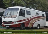 Motorhomes 4942 na cidade de Santa Cruz do Sul, Rio Grande do Sul, Brasil, por Rui Hirsch. Número da foto: #13259976.