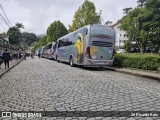 Esperança Turismo e Transporte 2105 na cidade de Petrópolis, Rio de Janeiro, Brasil, por Zé Ricardo Reis. Número da foto: #13259617.