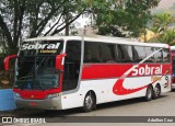Sobral Turismo 1775 na cidade de Aparecida, São Paulo, Brasil, por Adailton Cruz. Número da foto: #:id.