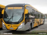 Mobi Rio E902163 na cidade de Rio de Janeiro, Rio de Janeiro, Brasil, por Rodrigo Miguel. Número da foto: #13259229.