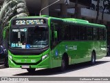 Rodoviária Âncora Matias B25507 na cidade de Rio de Janeiro, Rio de Janeiro, Brasil, por Guilherme Pereira Costa. Número da foto: #13260034.