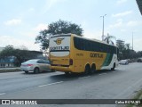 Empresa Gontijo de Transportes 14370 na cidade de Ipatinga, Minas Gerais, Brasil, por Celso ROTA381. Número da foto: #13260218.