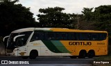 Empresa Gontijo de Transportes 19050 na cidade de Montes Claros, Minas Gerais, Brasil, por Rava Ogawa. Número da foto: #13259429.