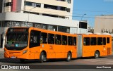 Viação Cidade Sorriso >> Viação Sorriso de Curitiba GI611 na cidade de Curitiba, Paraná, Brasil, por Jean Genser. Número da foto: #13259413.
