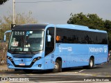 Viação Normandy do Triângulo C12515 na cidade de Rio de Janeiro, Rio de Janeiro, Brasil, por Rafael da Silva Xarão. Número da foto: #:id.