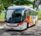 Viação Regional 2283 na cidade de Salvador, Bahia, Brasil, por Mairan Santos. Número da foto: #:id.
