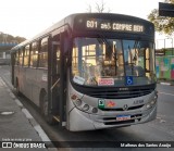 Rápido Campinas 133509 na cidade de Franco da Rocha, São Paulo, Brasil, por Matheus dos Santos Araújo. Número da foto: #13260791.
