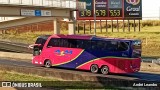 ALM Turismo 17000 na cidade de Limeira, São Paulo, Brasil, por André Leandro. Número da foto: #13258915.