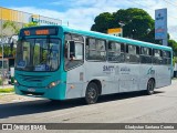 VRS - Viação Roberto Santana 3071 na cidade de Aracaju, Sergipe, Brasil, por Gladyston Santana Correia. Número da foto: #13260848.