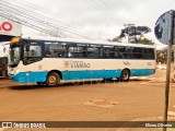 Empresa de Transporte Coletivo Viamão 1024 na cidade de Viamão, Rio Grande do Sul, Brasil, por Elizeu Oliveira. Número da foto: #13259922.