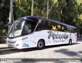 Peixoto Turismo 5151 na cidade de Petrópolis, Rio de Janeiro, Brasil, por Gustavo Esteves Saurine. Número da foto: #13260301.