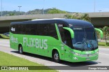 FlixBus Transporte e Tecnologia do Brasil 44011 na cidade de Florianópolis, Santa Catarina, Brasil, por George Miranda. Número da foto: #13260032.