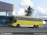 Viação Itapemirim 8813 na cidade de Caruaru, Pernambuco, Brasil, por Lenilson da Silva Pessoa. Número da foto: #13260334.