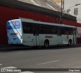 SOGIL - Sociedade de Ônibus Gigante Ltda. 5146 na cidade de Porto Alegre, Rio Grande do Sul, Brasil, por Diego Soares. Número da foto: #13260288.
