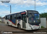 PB Rio Viagens e Turismo 0305 na cidade de Santa Rita, Paraíba, Brasil, por Fábio Alcântara Fernandes. Número da foto: #13258944.