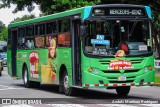 Buses Guadalupe 41 na cidade de San José, San José, Costa Rica, por Andrés Martínez Rodríguez. Número da foto: #13260456.
