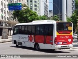 Auto Viação Alpha A48049 na cidade de Rio de Janeiro, Rio de Janeiro, Brasil, por Guilherme Pereira Costa. Número da foto: #13260012.