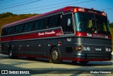 Ônibus Particulares 6853 na cidade de Duque de Caxias, Rio de Janeiro, Brasil, por Marlon Generoso. Número da foto: #13259404.