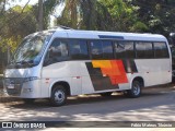Ônibus Particulares 1I37 na cidade de Três Corações, Minas Gerais, Brasil, por Fábio Mateus Tibúrcio. Número da foto: #13260656.