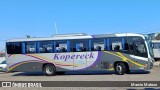 Kopereck Turismo 540 na cidade de Pelotas, Rio Grande do Sul, Brasil, por Marcio Matozo. Número da foto: #13259210.