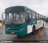 OT Trans - Ótima Salvador Transportes 20392 na cidade de Salvador, Bahia, Brasil, por Ruan Amancio. Número da foto: #13260017.